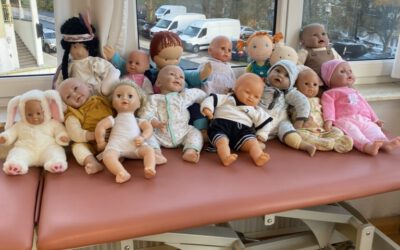 Pädiatrie II Seminar in Schlangenbad