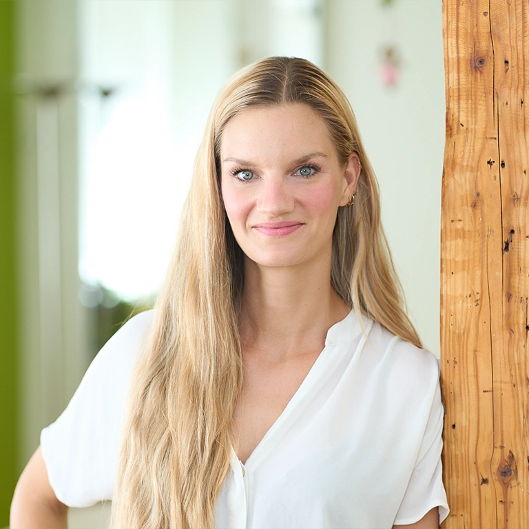 Anina Rieger